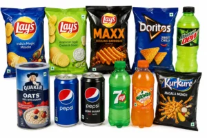 PepsiCo India PepsiCo India