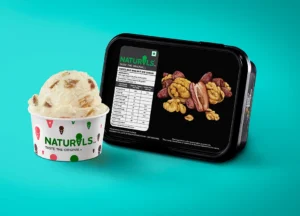 Naturals Ice Cream