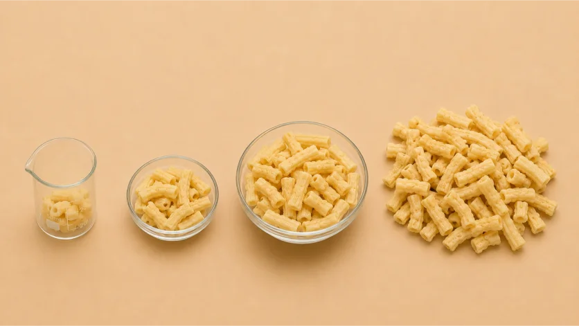 Commercial-Scale Production