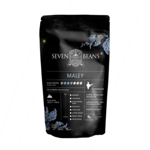 Seven Beans