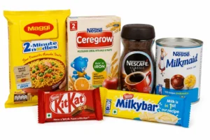 Nestle Nestle