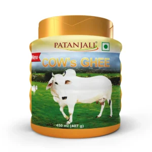 Patanjali Desi Ghee