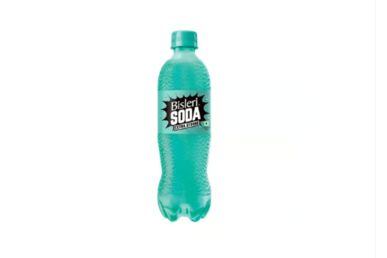 Bisleri Soda