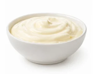 Mayonnaise Mayonnaise