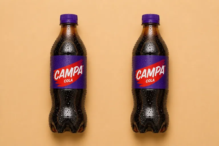 Campa Cola
