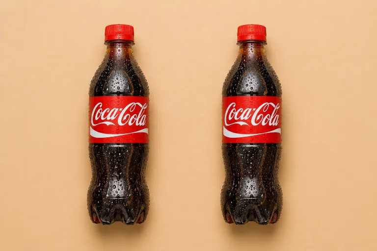 Coca Cola 