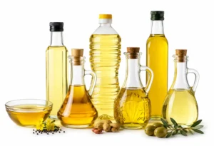 Edible Oils