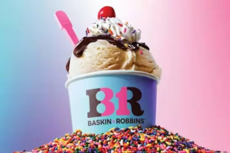 Baskin-Robbins