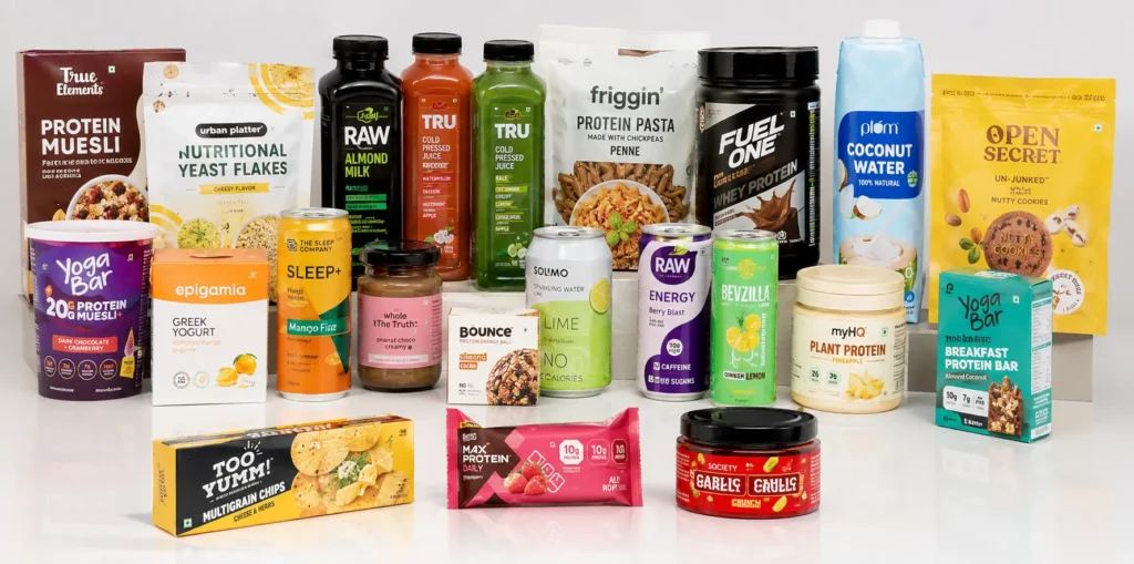 Food Product Development