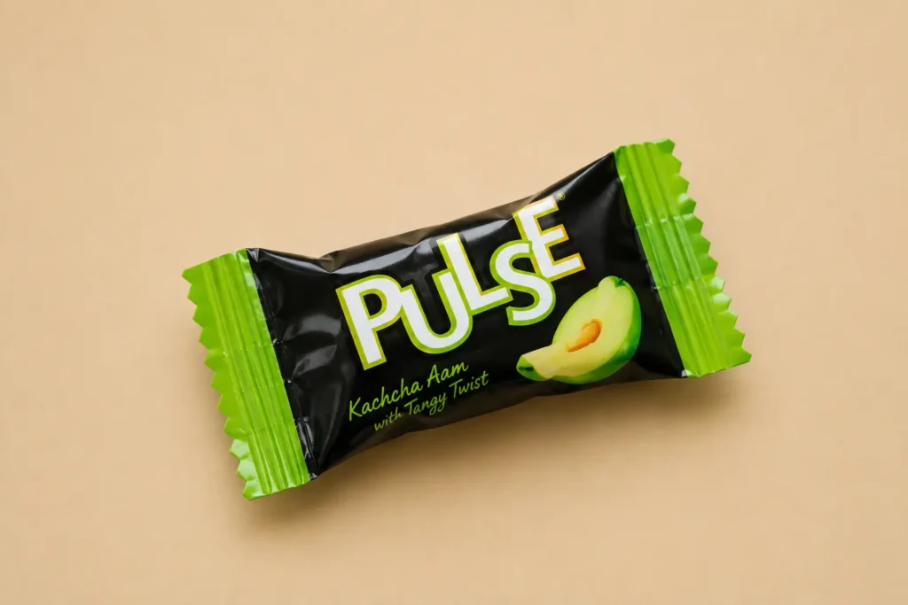 Pulse