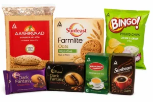 ITC Foods ITC Foods