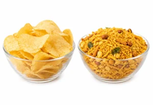 Packaged Snacks and Namkeen