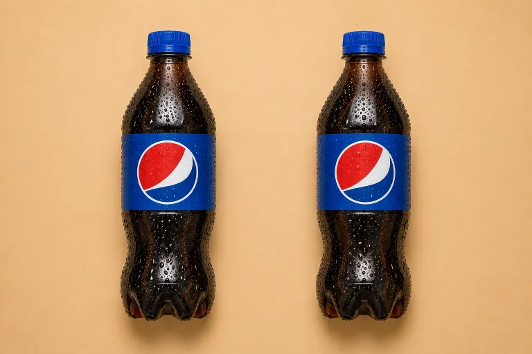 Pepsi