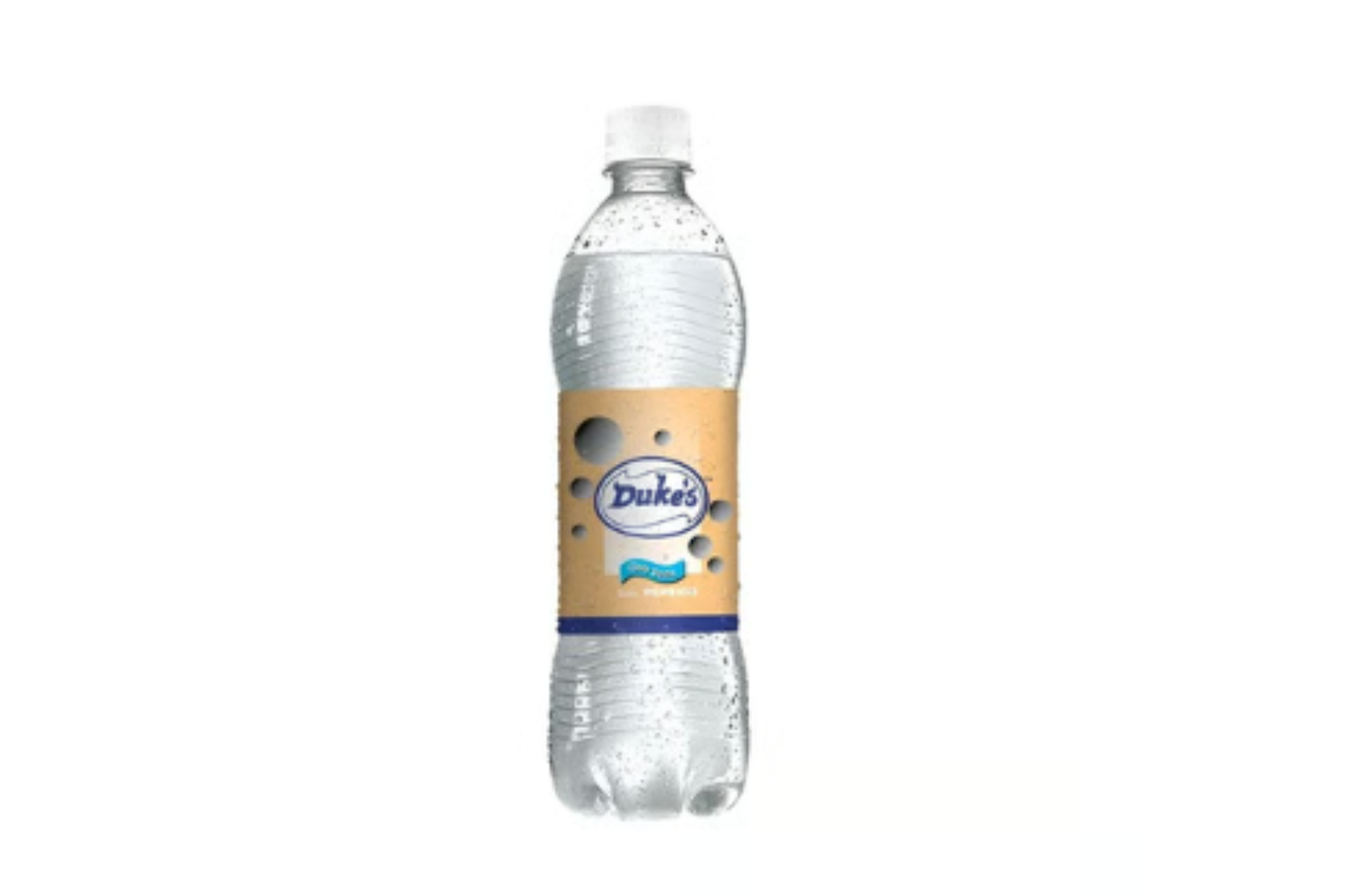 Duke's Soda